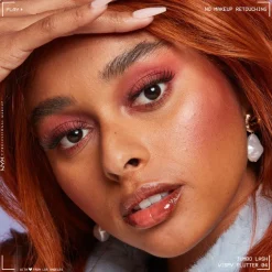 Jumbo Lash! Vegan False Lashes 05 Ego Flare