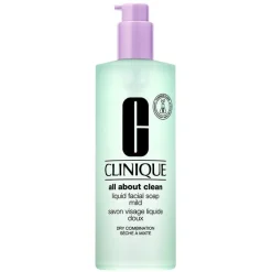 Jumbo Liquid Facial Soap Mild 400ml