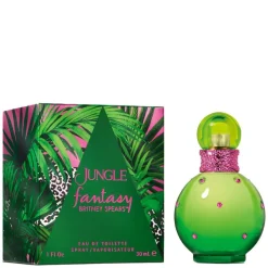 Jungle Fantasy Eau De Toilette 30ml