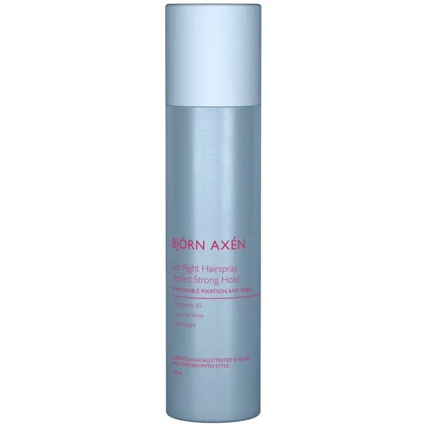 Just Right Hairspray 250ml