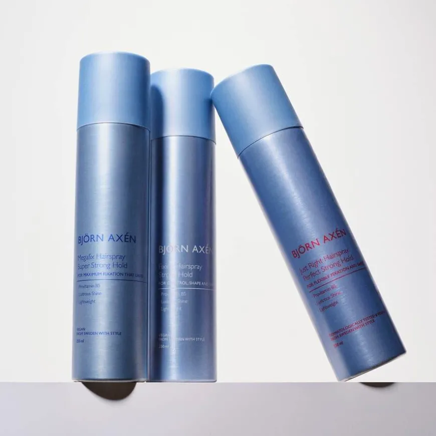 Just Right Hairspray 250ml