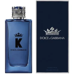 K by Dolce&Gabbana Eau De Parfum 100ml