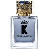 K by Dolce&Gabbana Eau De Toilette 50ml