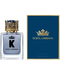 K by Dolce&Gabbana Eau De Toilette 50ml