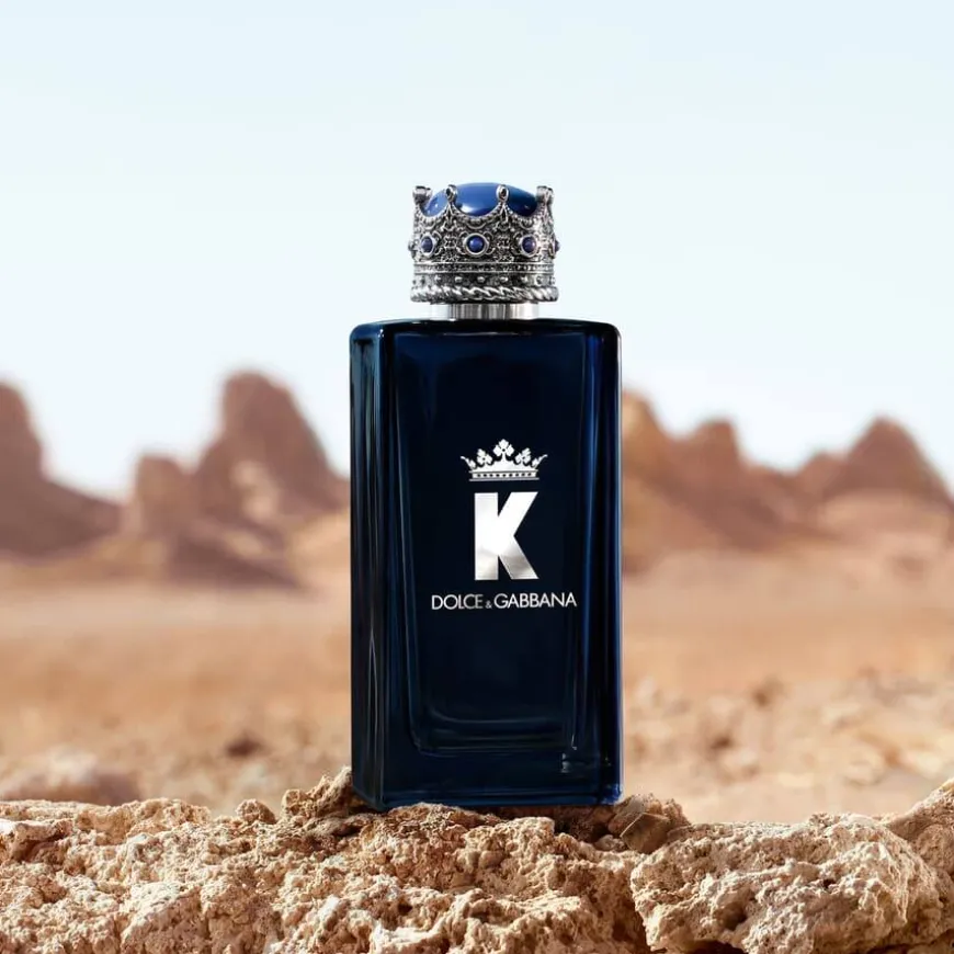 K By Dolce&Gabbana Parfum 50ml