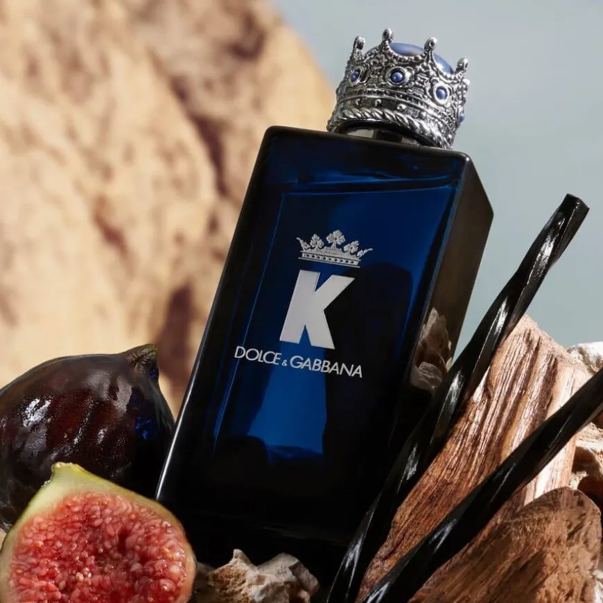K By Dolce&Gabbana Parfum 50ml