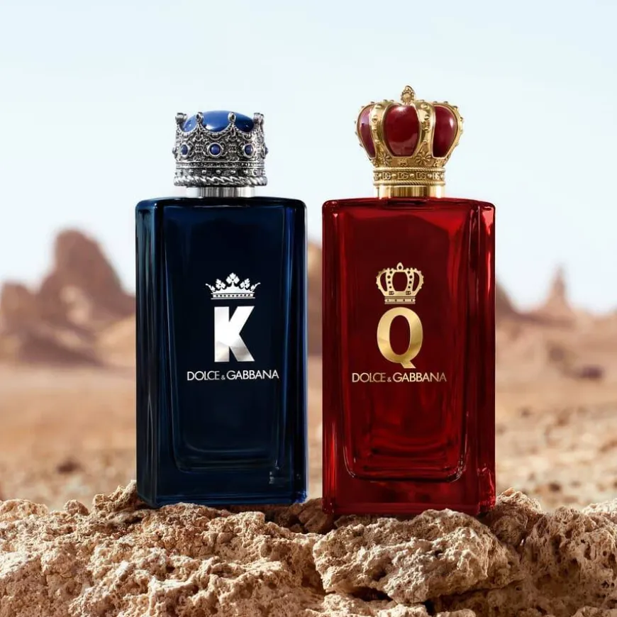 K By Dolce&Gabbana Parfum 50ml