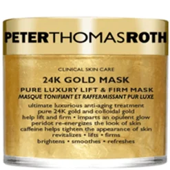 24K Gold Mask 50ml