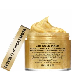 24K Gold Mask 150ml
