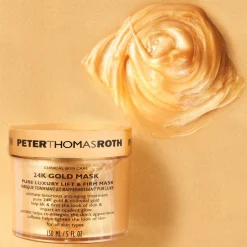 24K Gold Mask 150ml