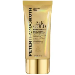24K Gold Pure Luxury Lift & Firm Prism Cream 50ml