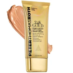 24K Gold Pure Luxury Lift & Firm Prism Cream 50ml