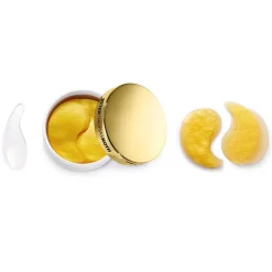 24K Gold Pure Luxury Lift & Firm Hydra Gel Eye Patches 60stk