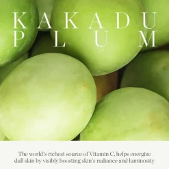 Kakadu Plum Vitamin C Eye Cream Refill 15ml