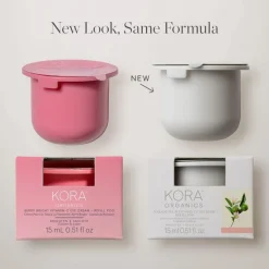 Kakadu Plum Vitamin C Eye Cream Refill 15ml