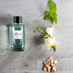 Karl Collection Hamburg Eau De Toilette 100ml