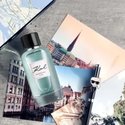 Karl Collection Hamburg Eau De Toilette 100ml