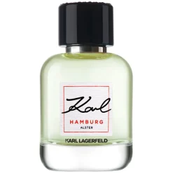 Karl Collection Hamburg Eau De Toilette 60ml