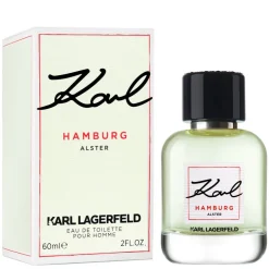Karl Collection Hamburg Eau De Toilette 60ml