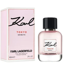 Karl Collection Tokyo Eau De Parfum 60ml