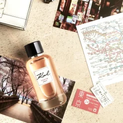 Karl Collection Tokyo Eau De Parfum 60ml