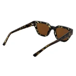 Kaws Black / Yellow Tortoise