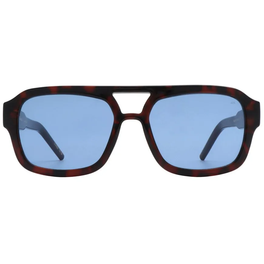 Kaya Demi Tortoise Blue