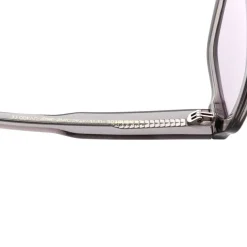 Kaya Grey Transparent