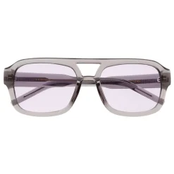 Kaya Grey Transparent