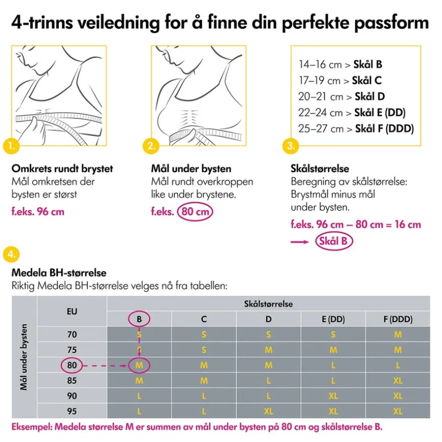 Keep Cool Ultra Bra Black M