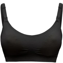 Keep Cool Ultra Bra Black XXL