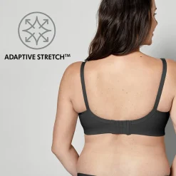 Keep Cool Ultra Bra Black XXL