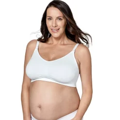 Keep Cool Ultra Bra White M