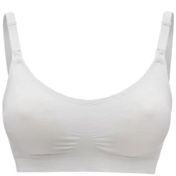 Keep Cool Ultra Bra White S