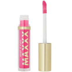 Keep It Full Maxxx Lip Plumper Superlike 4,5ml