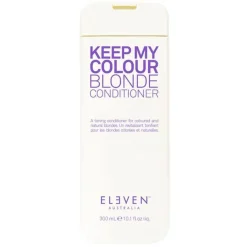 Keep My Colour Blonde Conditioner 300ml