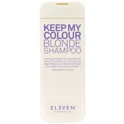 Keep My Colour Blonde Shampoo 300ml