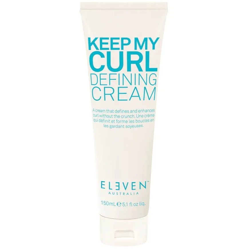 Keep My Curl Defining Cream 150ml