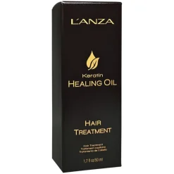 Keratin Healing Oil Hair Treatment 50ml