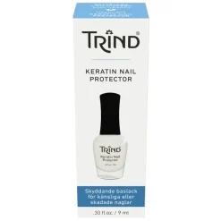 Keratin Nail Protector 9ml