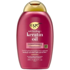 Keratin Oil Conditioner 385ml