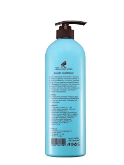 Keratin Treatment Conditioner 1000ml