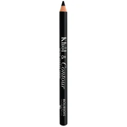 Khôl & Contour Pencil 01 Noir-Issime 1,2g