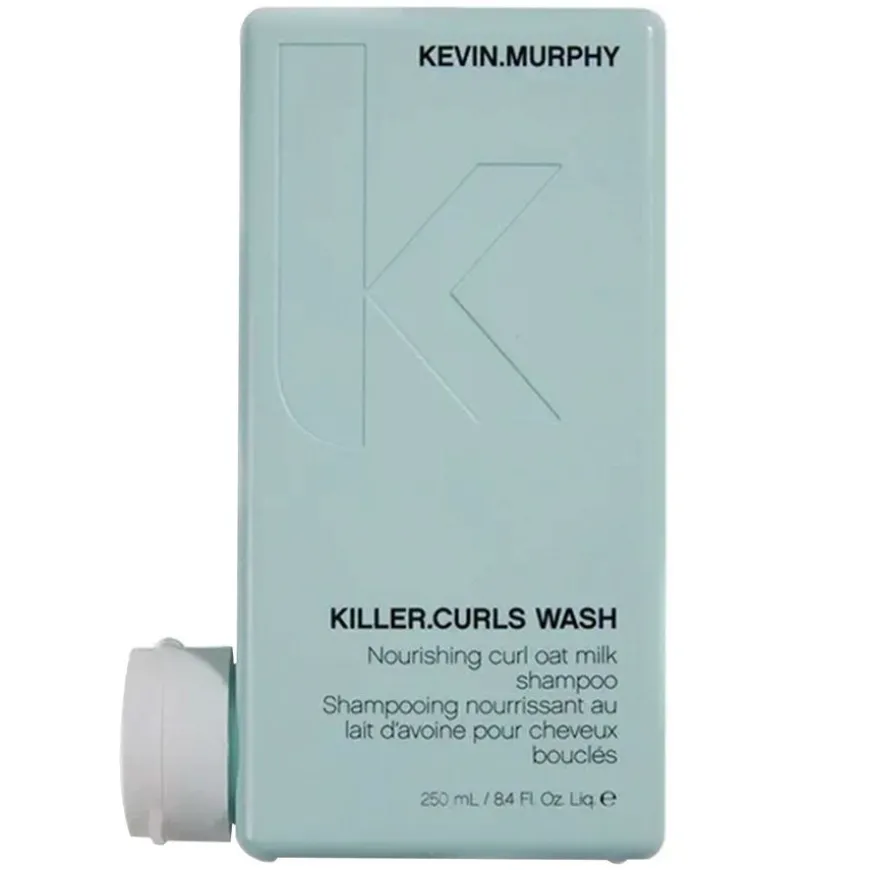 Killer.Curls.Wash 250ml