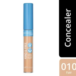 Kind & Free All Day Hydrating Liquid Concealer 10 Fair 7ml