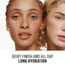 Kind & Free All Day Hydrating Liquid Concealer 20 Light 7ml