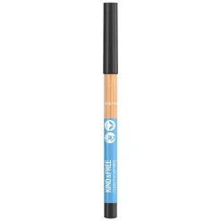 Kind & Free Clean Eyeliner Pencil 001 Pitch 1.1g