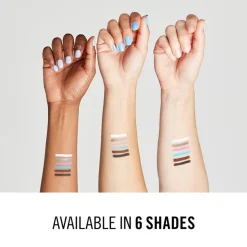 Kind & Free Clean Eyeliner Pencil 001 Pitch 1.1g