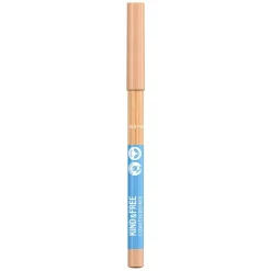 Kind & Free Clean Eyeliner Pencil 005 Creamy White 1,1g