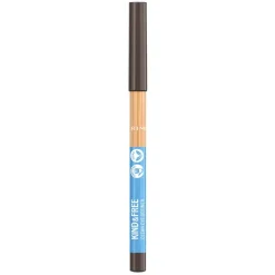 Kind & Free Clean Eyeliner Pencil 002 Pecan 1,1g